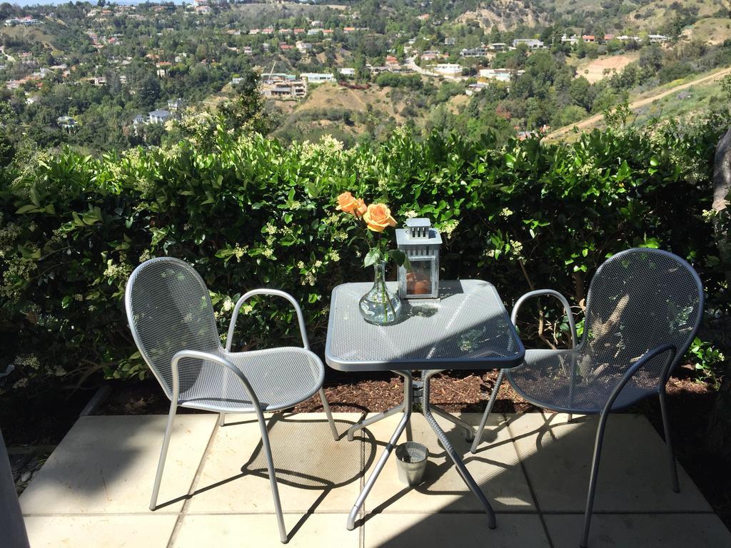 Holiday home Silver Box Beverly Hills