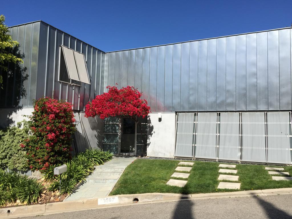 Holiday home Silver Box Beverly Hills