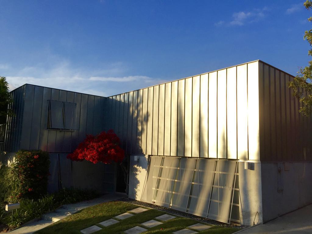 Ferienhaus Silver Box Beverly Hills *